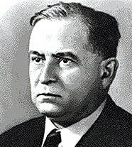 Бауэр Отто (портрет)