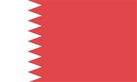 Бахрейн (флаг)