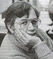 Бахтин Владимир Соломонович (портрет)