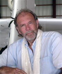 Бах Ричард (портрет)