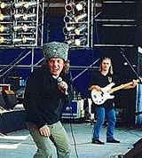 Башаков Михаил (Нашествие)