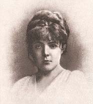 Башкирцева Мария Константиновна