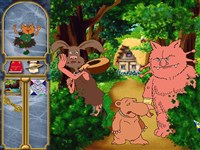 Башня знаний 2 (игра)