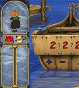 Башня знаний 2 (интерфейс)