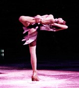 Баюл Оксана (вращение) [спорт]