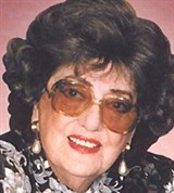 Баянова Алла Николаевна (Сквозь города и годы)