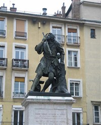 Баярд (портрет)