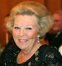 Беатрикс (2009 год)