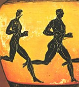 Бегун (долихос) [спорт]