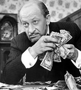 Бег (Е. Евстигнеев)