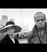 Бег (Л. Савельева, В. Дворжецкий)