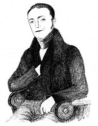 Беддоуз Томас Ловелл (портрет)