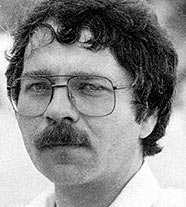 Беднорц Йоханнес Георг (портрет)