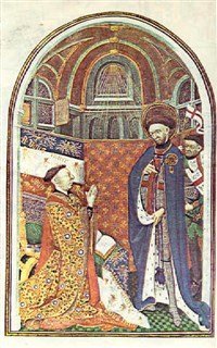 Бедфорд Джон (Бедфорд и св. Георгий)