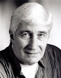 Бедфорд Дэвид (портрет)