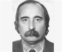 Бежанов Геральд Суренович