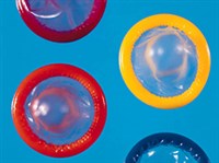 Безопасный секс (презервативы)