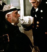 Безумие короля Георга