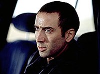 Без лица (Н. Кейдж)