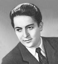 Бейбутов Рашид