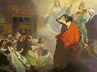 Бейдеман Александр Егорович (Гомеопатия, взирающая на ужасы Аллопатии)