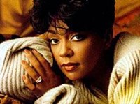 Бейкер Анита (портрет)