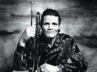 Бейкер Чет (портрет)