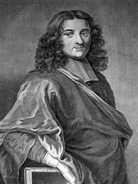 Бейль Пьер (портрет)