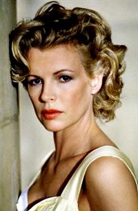 Бейсингер Ким (портрет)