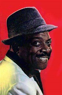 Бейси Каунт