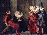 Бейтевех Виллем (Две пары)