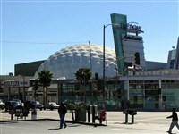 Бекет Уэлтон (портрет)