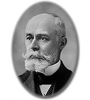 Беккерель Александр Эдмон (портрет)