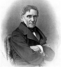 Беккерель Антуан Сезар (портрет)