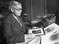 Беккерель Жан (портрет)