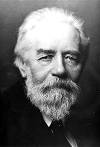 Бекке Фридрих (портрет)