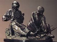 Беклемишев Владимир Александрович (Деревенская любовь)