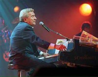 Беко Жильбер (концерт)