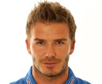 Бекхэм Дэвид (июнь 2010 года)