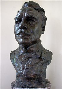 Бек Анри Франсуа (портрет)