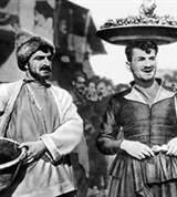 Бек-Назаров Амо Иванович (Пэпо)