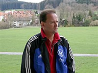 Беланов Игорь Иванович (портрет)