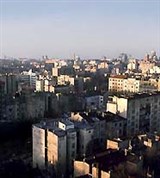 Белград (вид города)