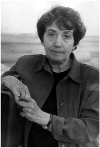 Белецкая Ирина Петровна