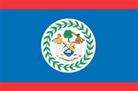 Белиз (флаг)