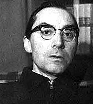 Белинков Аркадий Викторович (портрет)