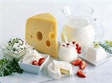 Белки (молочные продукты)