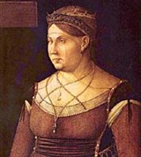 Беллини Джентиле (Катерина Корнаро)