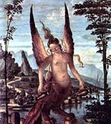 Беллини Джованни (Аллегория добродетели)