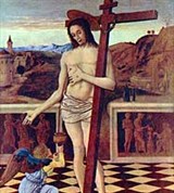 Беллини Джованни (Кровь Спасителя)